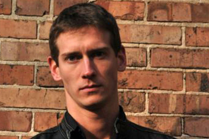 John Bernecker, stuntman for "The Walking Dead," died Wednesday after an accident on-set.