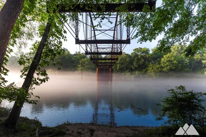 Jones Bridge Park