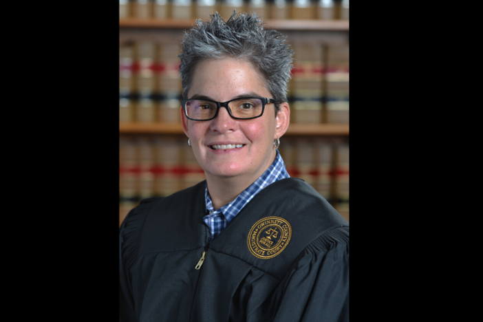 Judge Angela Duncan