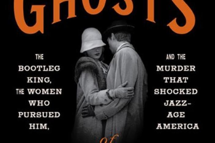 Karen Abbott's new book "The Ghosts of Eden Park"