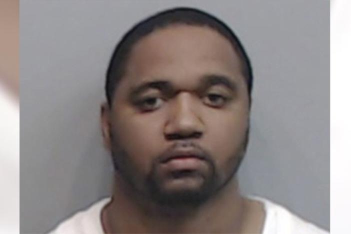 Kendrick Roberts