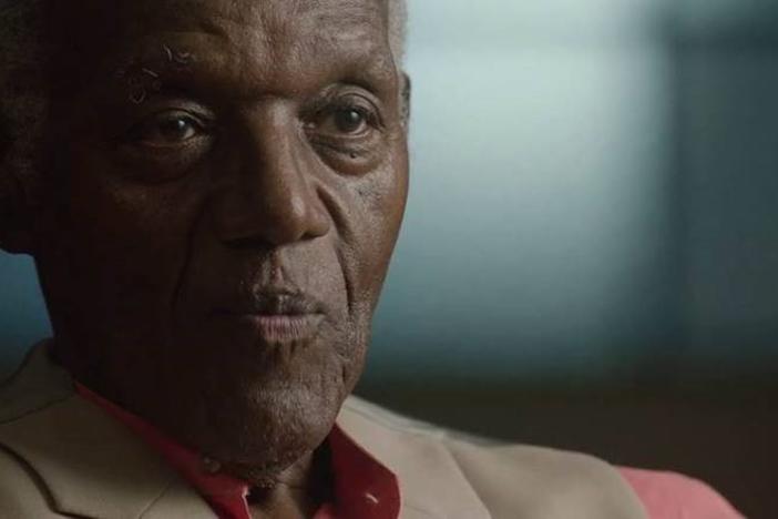 Georgia native and civil rights icon Lonnie King Jr. died Tuesday at the age of 82. 