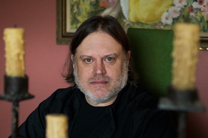 Matthew Sweet, a musician who got his start in Athens, returns to Georgia this weekend.