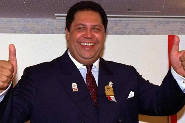 Maynard Jackson was the first black mayor of Atlanta.