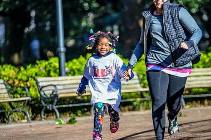 The annual Unity 5K on MLK will happen on Martin Luther King Boulevard this year, followed by a free festival.