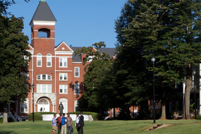 Transgender men will be allowed to enroll in Morehouse College for the first time in 2020.