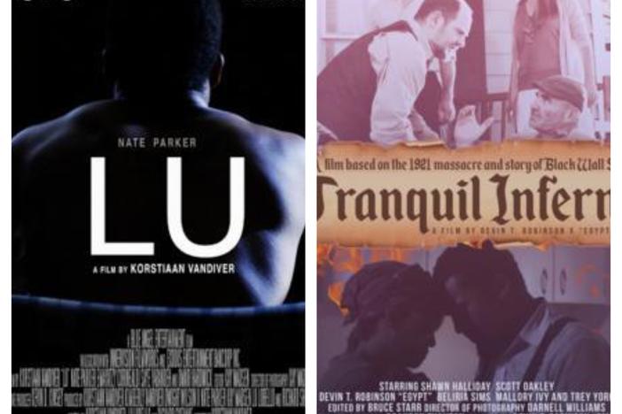 Morehouse College will host its first Human Rights Film Festival in Atlanta. 