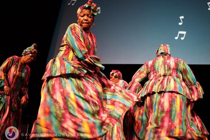 Kids can learn and sing along at the Musical Explorers Family Jam on Saturday