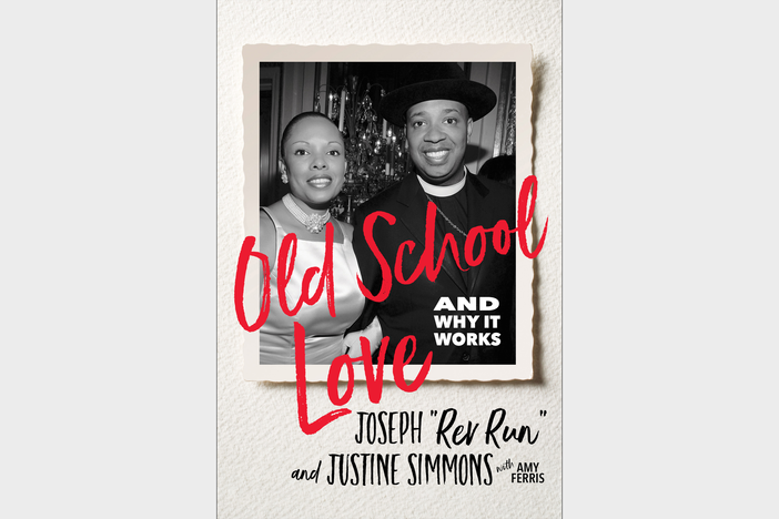 Joseph "Rev Run" and Justine Simmons will bring their hard-earned relationship advice with them to an event at SCADshow in Atlanta at 7 p.m. on Monday, February 3rd.