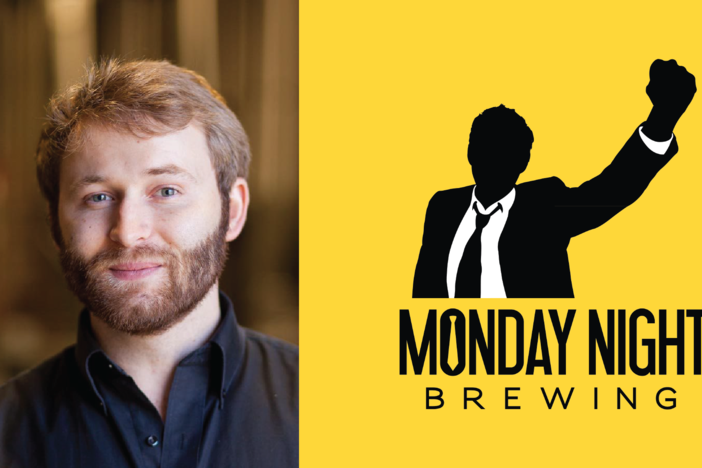 Peter Kiley is the Head Brewer at Monday Night Brewing