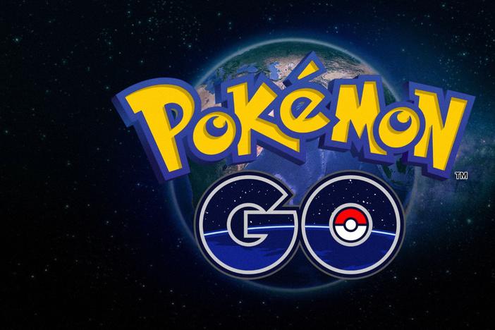 PokÃ©mon Go is all the rage. Are you trying to 'catch 'em all?'