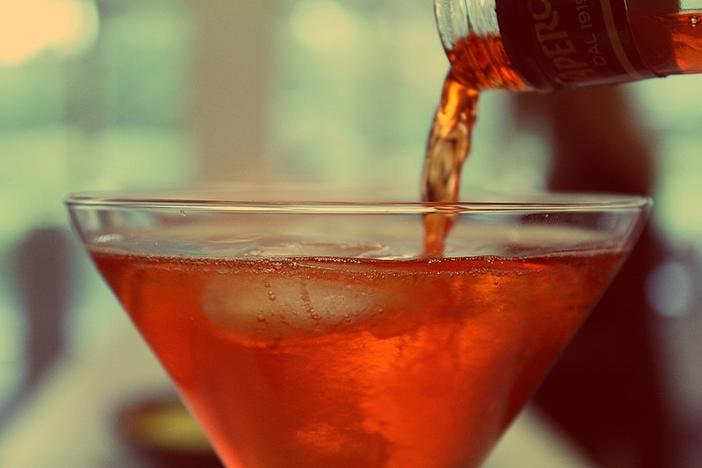 Typically, last call for most Atlanta bars is 2:30 a.m.