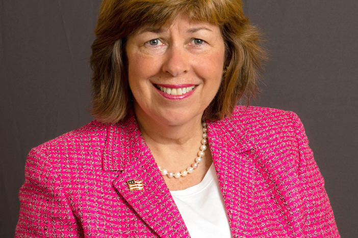 Georgia Rep. Betty Price 