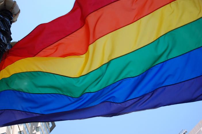 According to the National Alliance on Mental Illness, LGBT+ individuals are almost three times more likely than others to experience a mental health condition, such as major depression and anxiety disorder.