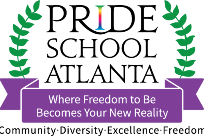 Pride School Atlanta shut down in September.