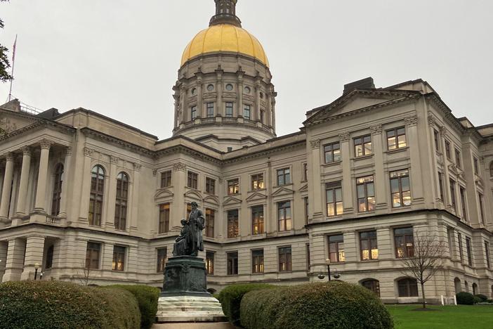 State lawmakers will grapple with a state budget for next fiscal year that will see steep cuts because of the coronavirus.