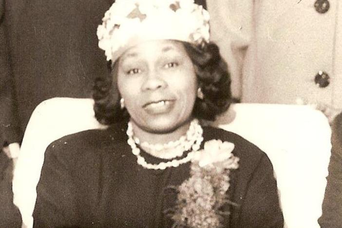 Louise Shropshire, the woman behind the civil rights anthem "We Shall Overcome"