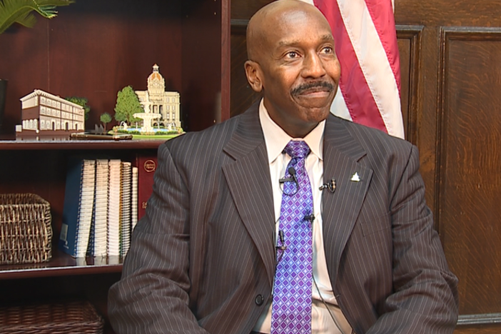 Roy Minter