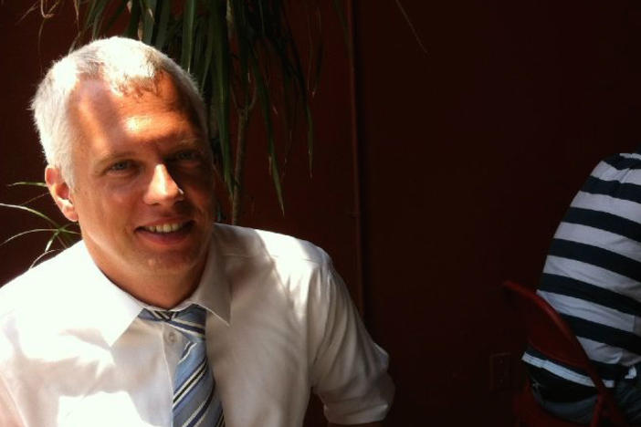 Ryan Gravel