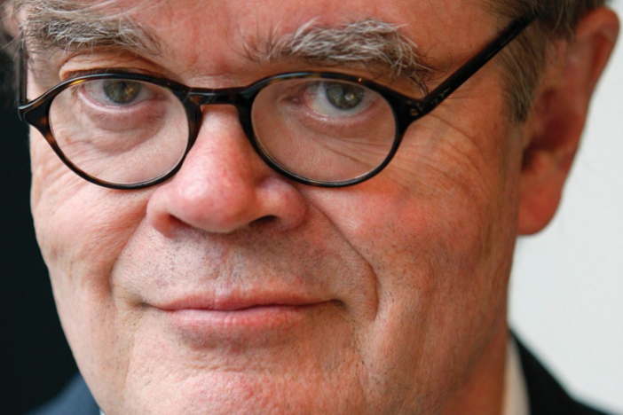 Garrison Keillor