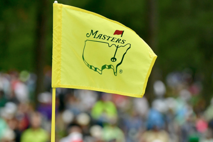 The Masters sets new fall dates for its annual tournament.