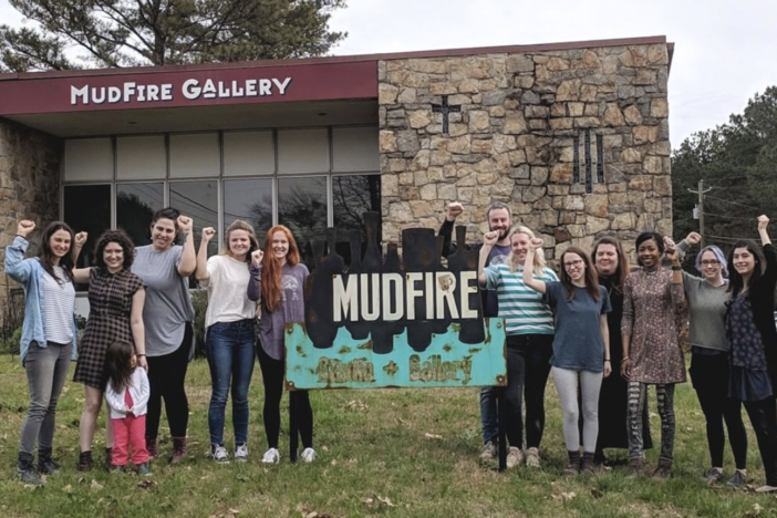 The MudFire community.