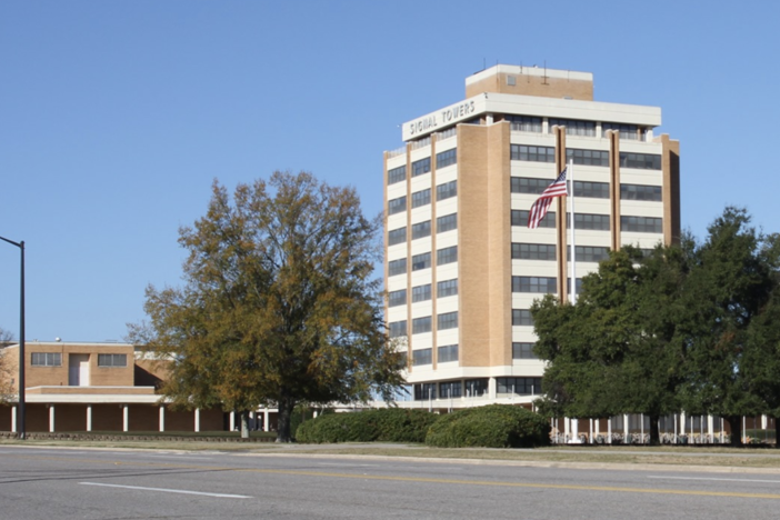 President Trump has shut down any discussion about the potential renaming of 10 different Army bases, including two in Georgia, that currently have Confederate namesakes.