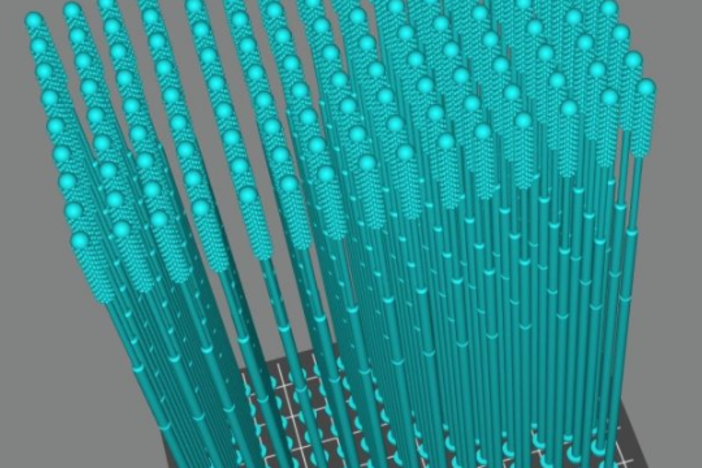 Augusta Health may have developed a solution to the shortage of available coronavirus tests in Georgia: 3D-printed nasal swabs.