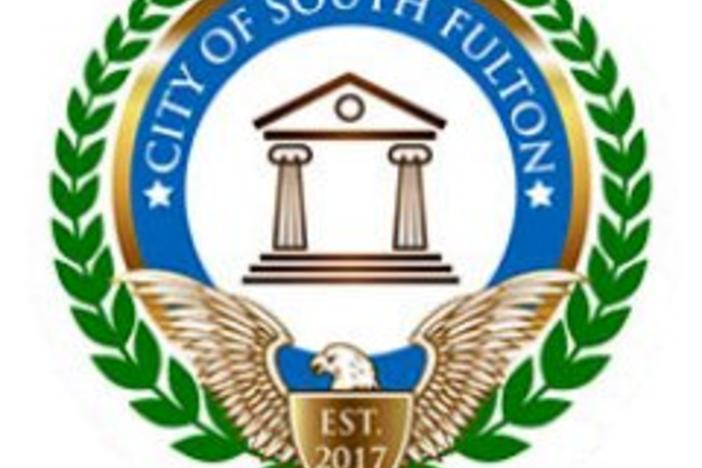 City of South Fulton Celebrates It's First Indigenous Peoples' Day.