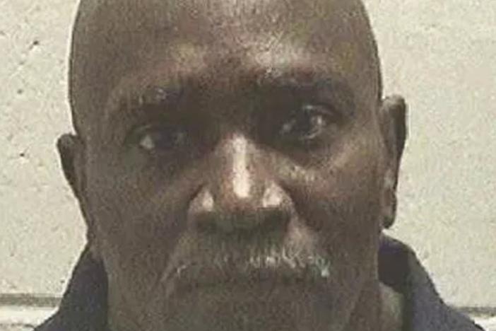 Keith Leroy Tharpe
