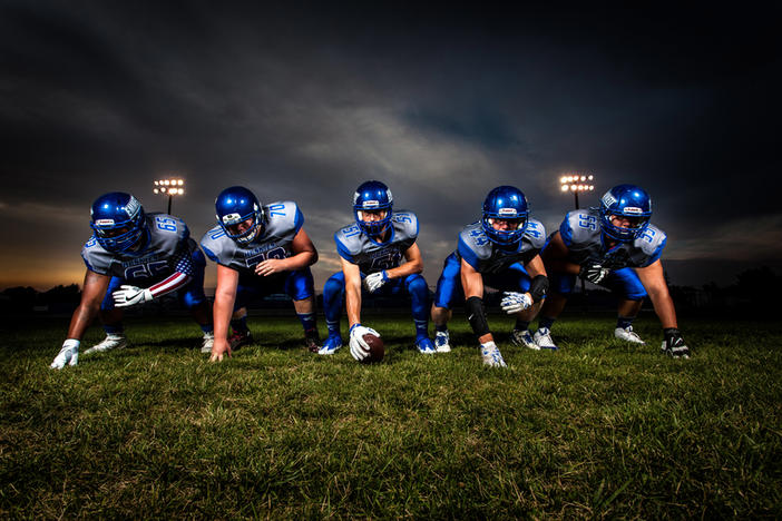 The NCAA council reportedly voted this week to allow some college athletes to train at school facilities, starting June 1st.