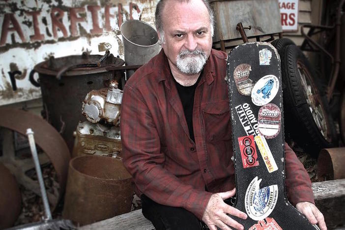 Tinsley Ellis