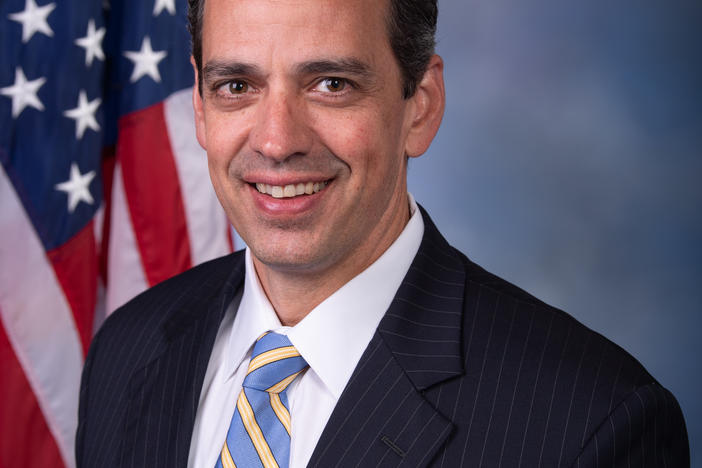 Rep. Tom Graves