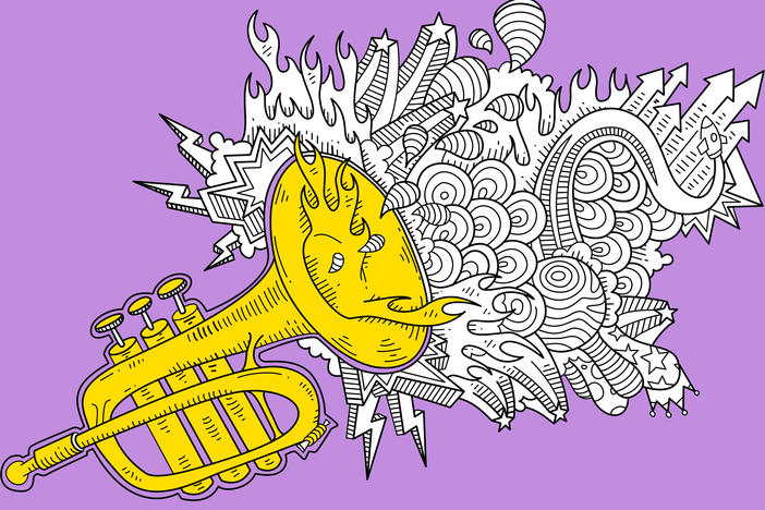 The trumpeter Eddie Gale, who worked with the likes of Sun Ra and Cecil Taylor, passed away on July 10 at the age of 78.