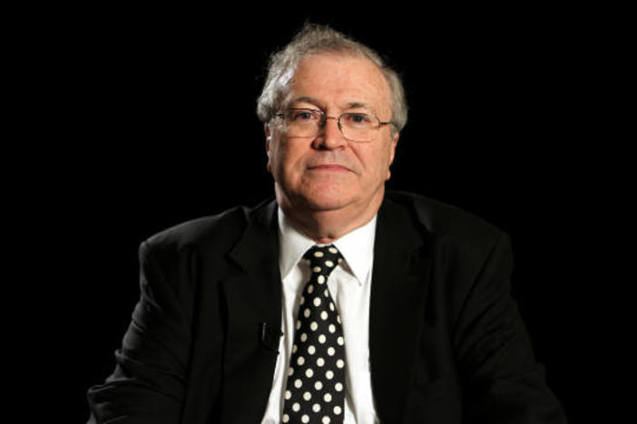 Tom Johnson