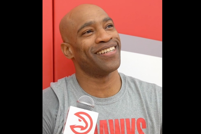 Vince Carter, the NBA's oldest active player, could have played his final game on Wednesday after the NBA suspended the 2019-2020 season. 
