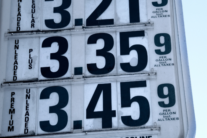 With the viral outbreak spreading to more countries, the price of oil has dropped precipitously as global demand weakens even further. 