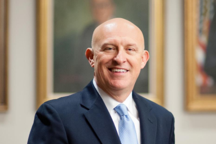Cobb County District Attorney Vic Reynolds has been appointed by Gov. Brian Kemp to lead the GBI.