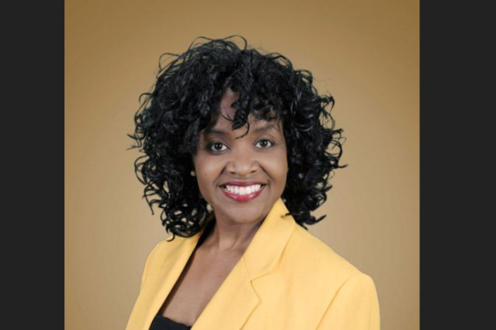 DeKalb County's Viola Davis won a state house seat in DeKalb County after several years as a community activist.