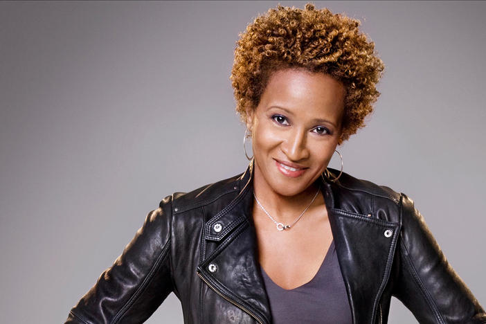 Wanda Sykes