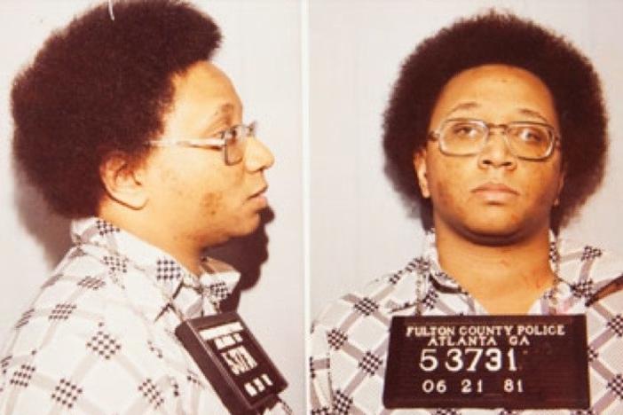 Wayne Williams, the suspect of the Atlanta Child Murders, was arrested on June 21, 1981.