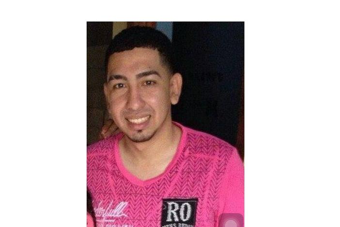 Wilhen Barrientos, 21, came to the U.S. from Guatemala in 2015. He's currently detained at Irwin Detention Center in Georgia. He has been unsuccessful in his attempts to be released on bond and granted political asylum, despite having no criminal history.