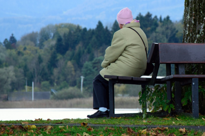 According to Cigna, only around half of Americans (53 percent) have meaningful in-person social interactions, such as long conversations with friends or quality time with family, on a daily basis.