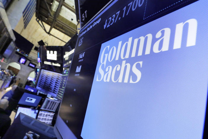 More so than other big banks, Goldman Sachs depends on stock and bond trading to make money, and the financial markets were the place to be in the second quarter.