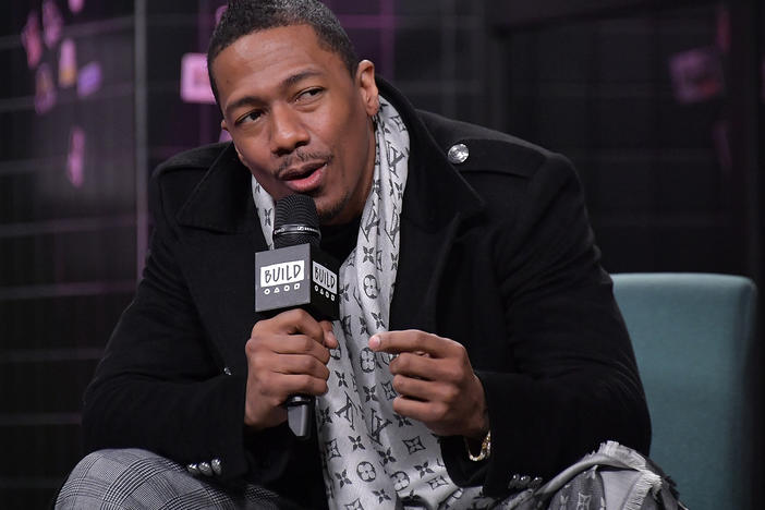 Actor and comedian Nick Cannon was fired from his long-running <em>Wild 'N Out</em> show over anti-Semitic comments he made on his <em>Cannon's Class </em>podcast.