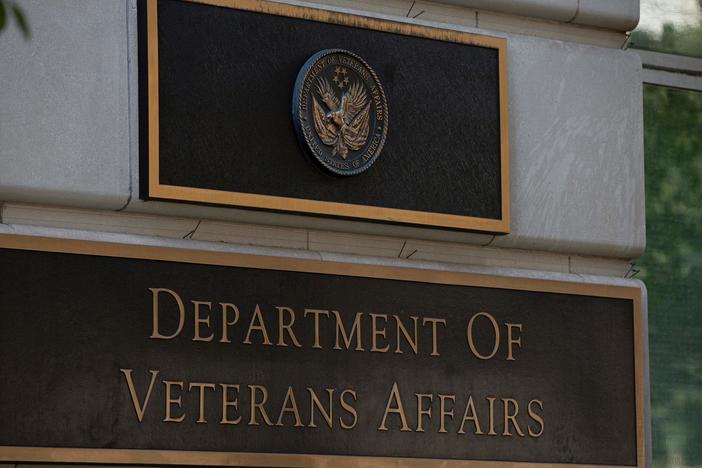 The Department of Veterans Affairs blocked the University of Phoenix, Perdoceo Education Corp., Bellevue University and Temple University from enrolling GI Bill students after the Federal Trade Commission laid enormous penalties on them for deceptive advertising.