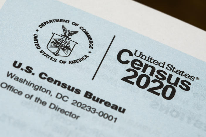 Census Bureau workers are set to start making in-person visits on July 30 to households that have not yet filled out a 2020 census form in Hawaii, North Dakota, Puerto Rico and certain other areas of the country.