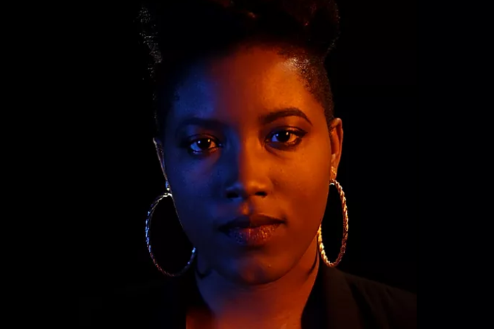 Mahalia Latortue graduated from The Savannah College of Art and Design this spring, and launched her own company to support women and filmmakers of color in the industry.