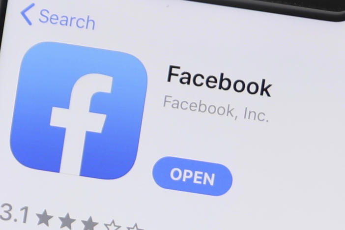 Facebook in January agreed to a historic $550 million settlement over its face-identifying technology. But now, the federal judge overseeing the case is refusing the accept the deal.