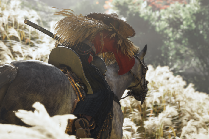 <em>Ghost of Tsushima</em> gives players a gorgeous world to explore, but the game's story is dragged down by flat characters.